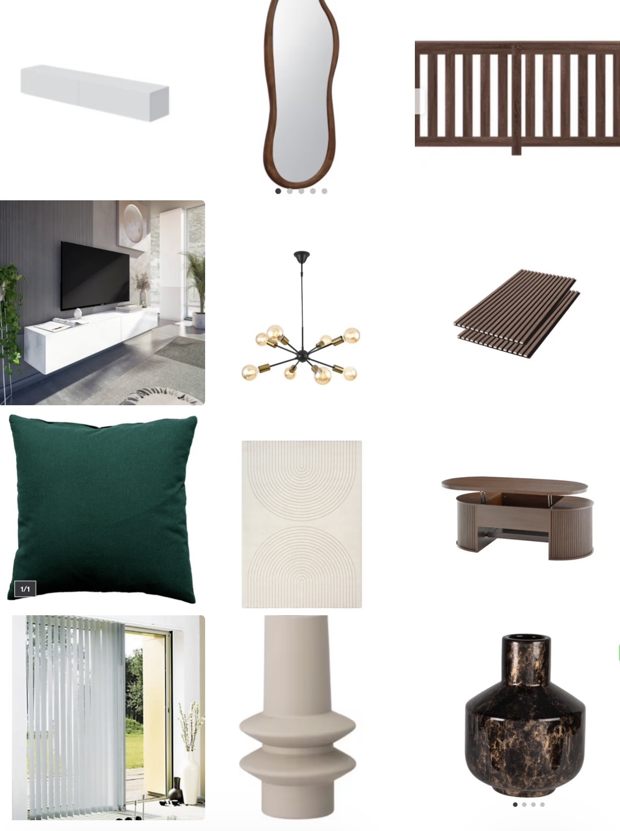 Moodboard